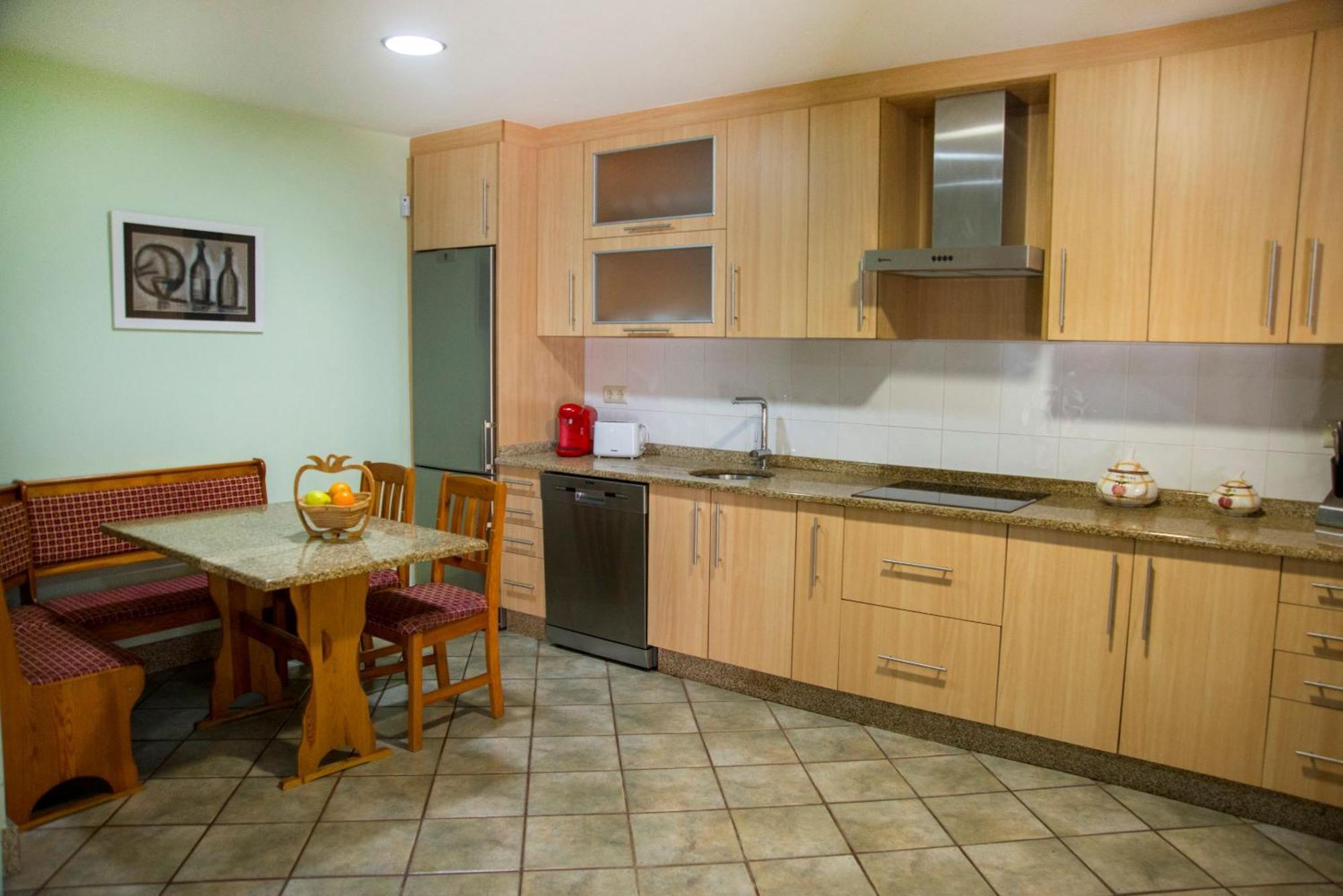 Casa Belai Βίλα Cuntis Εξωτερικό φωτογραφία